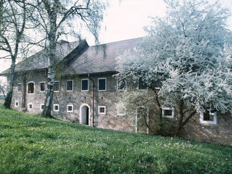 Das Bernhard-Haus in Obernathal
