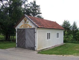 Feuerwehrmuseum Mettmach