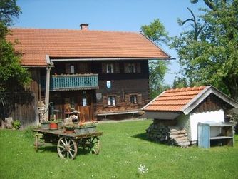 Heimathaus Beandhaus