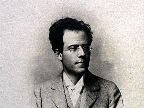 Gustav Mahler, 1898