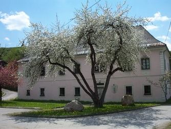 Heimatmuseum Windischgarsten, Außenansicht
