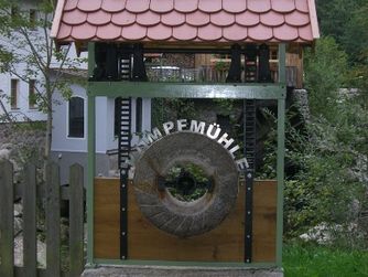 Kumpfmühle Hagenberg