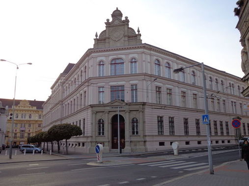 Das "Collegium Bohemicum"