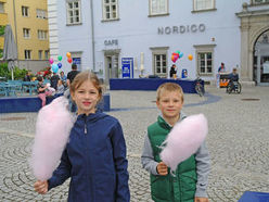 Das NORDICO Stadtmuseum Linz feiert am 13. Mai 2018, dem Internationalen Museumstag, seinen 45. Geburtstag mit kostenlosen Themenführungen und einem gemeinsamen Picknick am Museumsvorplatz.