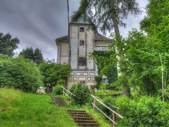 Das Schloss Feldegg beteiligt sich am PRAMTALER MUSEUMSTAG mit der gemeinsamen Eintrittsvergünstigung. Zudem wird um 15:00 Uhr eine Sonderführung angeboten.