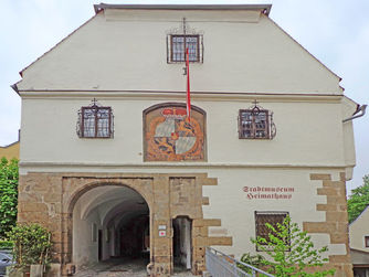 Auch das Stadtmuseum Schärding beteiligt sich am 6. Mai am Pramtaler Museumstag: Im ersten Museum Eintritt bezahlen und alle anderen teilnehmenden Museen der Pramtal Museumsstraße kostenlos besuchen.