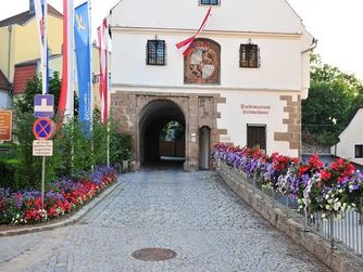 Das Stadtmuseum Schärding öffnet seine Pforten am 19. Mai im Rahmen des PRAMTALER MUSEUMSTAGS zu einem Tag der offenen Tür...
