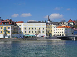 Das K-HOF Kammerhofmuseum Gmunden wird ab 20. Mai 2020 wieder für Besucherinnen und Besucher öffnen, jedoch anders als bisher nur nach Voranmeldung.