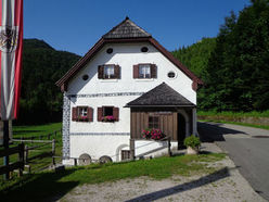 Das Erlebnismuseum Anzenaumühle lädt Familien auf Anfrage zum Besuch des Museums ein. Größere Gruppen können corona-bedingt derzeit nicht empfangen werden.