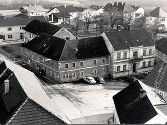 Der Heimatverein Katsdorf präsentiert historische Fotografien und lädt Besucherinnen und Besucher ein, Motives aus dem eigenen Fundus mitzubringen.