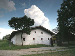 Anlässlich des Internationalen Museumstags lädt das Freilichtmuseum Unterkagererhof am 16. Mai zum Tag der offenen Tür.