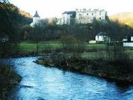 Mit Kescher und Kübel bewaffnet nehmen wir am 14. Mai die Gewässer in Reichenstein und die Wassertiere genauer unter die Lupe. Für Familien mit Kindern ab 6 Jahren - mit Anmeldung!