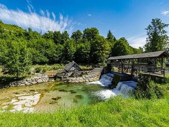 Beim Besuch der Schaumühle, beim Plantschen im Gaflenzbach und bei einem Malwettbewerb wird für Kinder in der Katzensteinermühle in Weyer am 15. Juli 2023 ein abwechslungsreicher Nachmittag geboten. Eine Anmeldung unter 0664/1432333 oder katzensteinermuehle@gmx.at ist erforderlich.