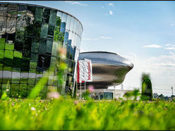 Geführte Touren durch das PANEUM finden am 11. und 18. Mai 2024 statt.