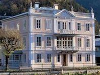 Der Internationale Museumstag am 19. Mai 2024 bietet einen idealen Anlass, die generalsanierte Lehárvilla im Rahmen des Tags der offenen Tür zu besuchen! 