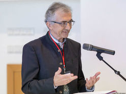 Dr. Reinhold Klinger aus Pregarten ist der neue Präsident des Verbundes Oberösterreichischer Museen