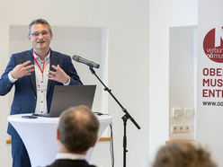 Dr. Johann Lefenda, MA, OÖ Zukunftsakademie
