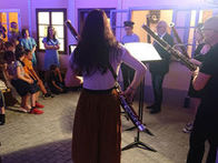 Im Rahmen der Aktionswoche zum Internationalen Museumstag findet am 13. Mai 2025 ein Vortragsabend der Musikschule Haslach im Museum Mechanische Klangfabrik statt.