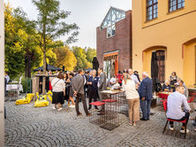Im Rahmen des Steyrer Klimafestes kann am 10. Mai 2025 im Museum Arbeitswelt die Ausstellung ENERGIEWENDE. TIME TO ACT! ganztägig kostenfrei erkundet werden. Zudem gibt es um 13:30 Uhr eine kostenlose Familienführung.