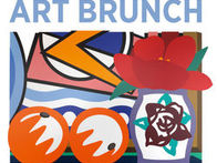 Beim ART BRUNCH kann man am 18. Mai 2025 einen gemütlichen Sonntag mit Kunst und Genuss im Museum Angerlehner erleben. (c) Sujet: Ausschnitt: Tom Wesselmann, Still Life with Lichtenstein and Two Oranges