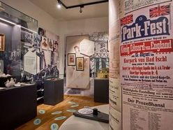 Bei täglichen Sonderführungen während der Aktionswoche können sich Besucherinnen und Besucher im Hotel Austria - Museum der Stadt Bad Ischl gemeinsam auf eine Reise in die Anfänge der Sommerfrische im Salzkammergut begeben.
