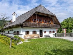 Das Viechtauer Heimathaus bietet am 17. Mai 2025 bei Führungen und Handwerksvorführungen Einblick in die Lebenswelt unserer Vorfahren.