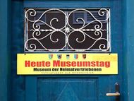 Wissenswertes über die Geschichte, Kultur und Tradition in ehemaligen deutschsprachigen Siedlungsgebieten erfährt man beim Tag der offenen Tür im Museum der Heimatvertriebenen am 17. Mai 2025.
