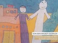Zum Kinder-Bibel-Labor am 10. Mai 2025 lädt das Evangelische Museum OÖ Kinder und Familien ein.