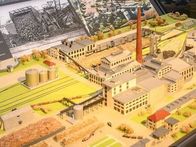 Bei einer Rätselrallye am Sonntag, den 13. Juli 2025, die Geschichte der Stadt Enns gemeinsam erkunden! Die Ennser Zuckerfabrik