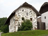 Freilichtmuseum Pelmberg – Denkmalhof Mittermayr, Hellmonsödt