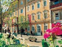 Museum der Stadt Bad Ischl im ehemaligen Hotel Austria