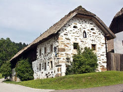 Freilichtmuseum Pelmberg – Denkmalhof Mittermayr, Hellmonsödt