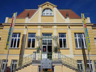 Zum Museumsnachmittag in Bad Hall laden der Verbund Oö. Museen und das Museum Forum Hall