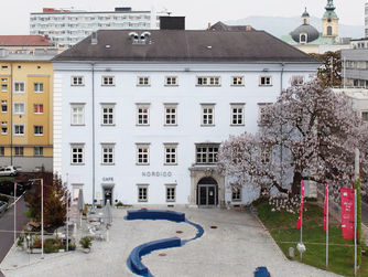 Das NORDICO Stadtmuseum Linz bietet einen Tag der offenen Tür mit Einblicken in das Fotoarchiv, Familienstation und Führungen am laufenden Band  