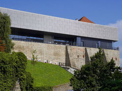 Das Schlossmuseum Linz lädt zum Museumsbesuch bei freiem Eintritt und zur kostenlose Teilnahme am umfangreichen Vermittlungsprogramm am Internationalen Museumstag 