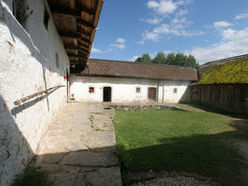 Das Freilichtmuseum Unterkagerer in Auberg veranstaltet am 21. Mai 2017 einen Tag der offenen Tür.