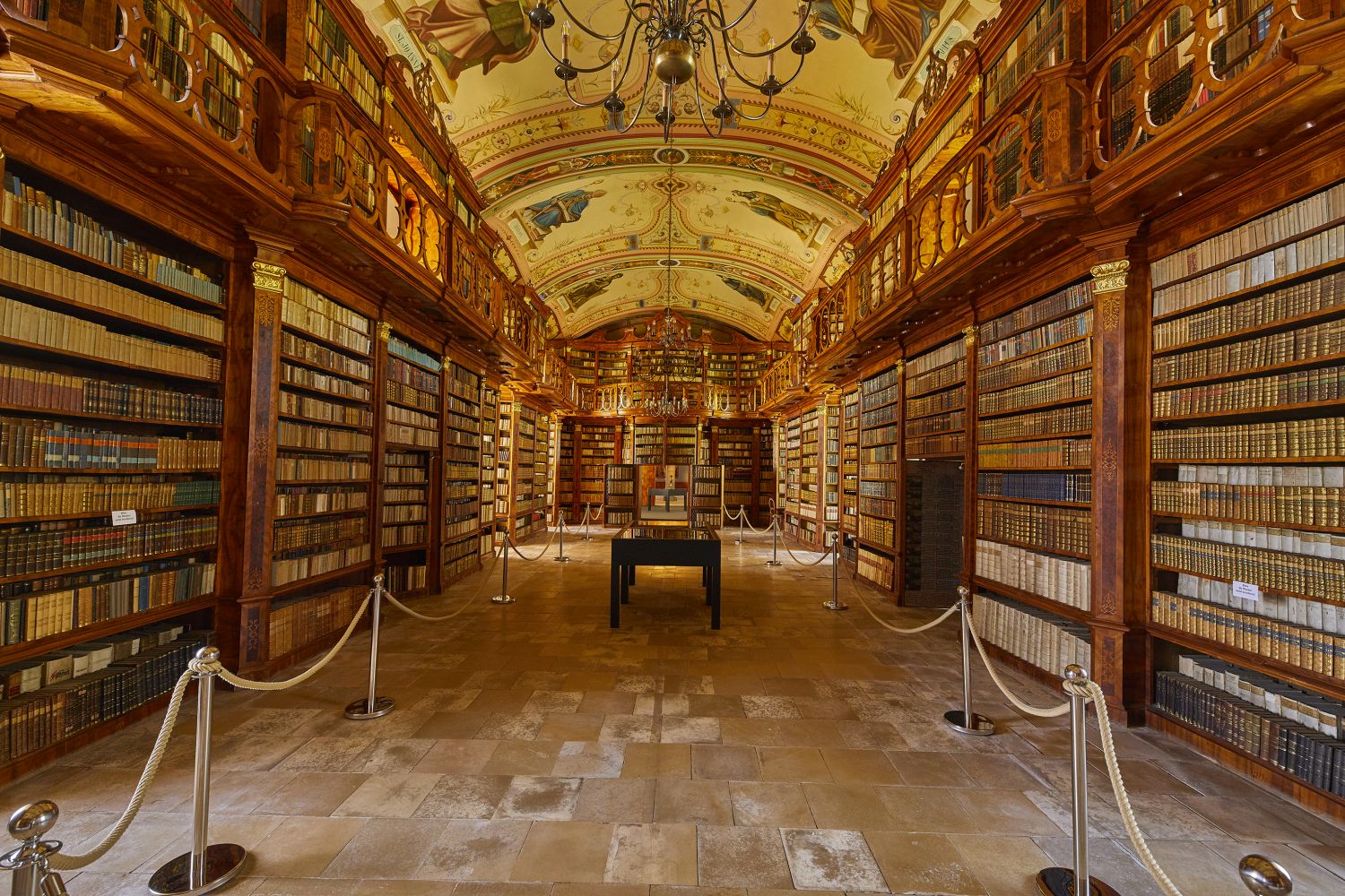 Stift Schlägl, 4160 AigenSchlägl Information, Anfahrt