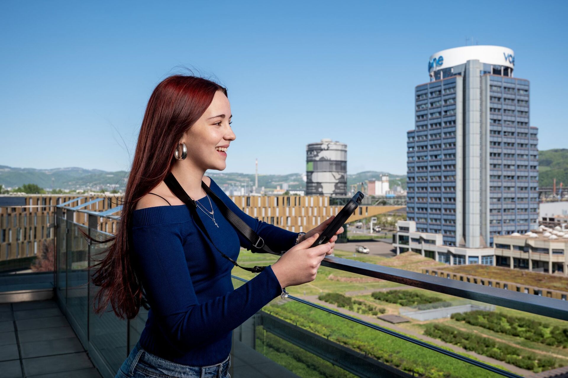 voestalpine Stahlwelt, 4020 Linz - Information, Anfahrt, Öffnungszeiten ...
